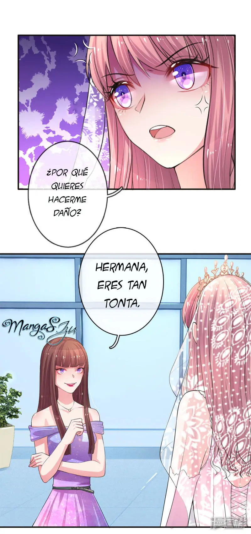 Reborn To Avenge - Capítulo 3 - Página 15 - LectorTMOo