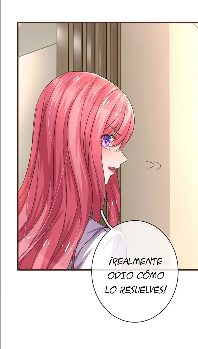 Reborn To Avenge - Capítulo 30 - Página 6 - LectorTMOo