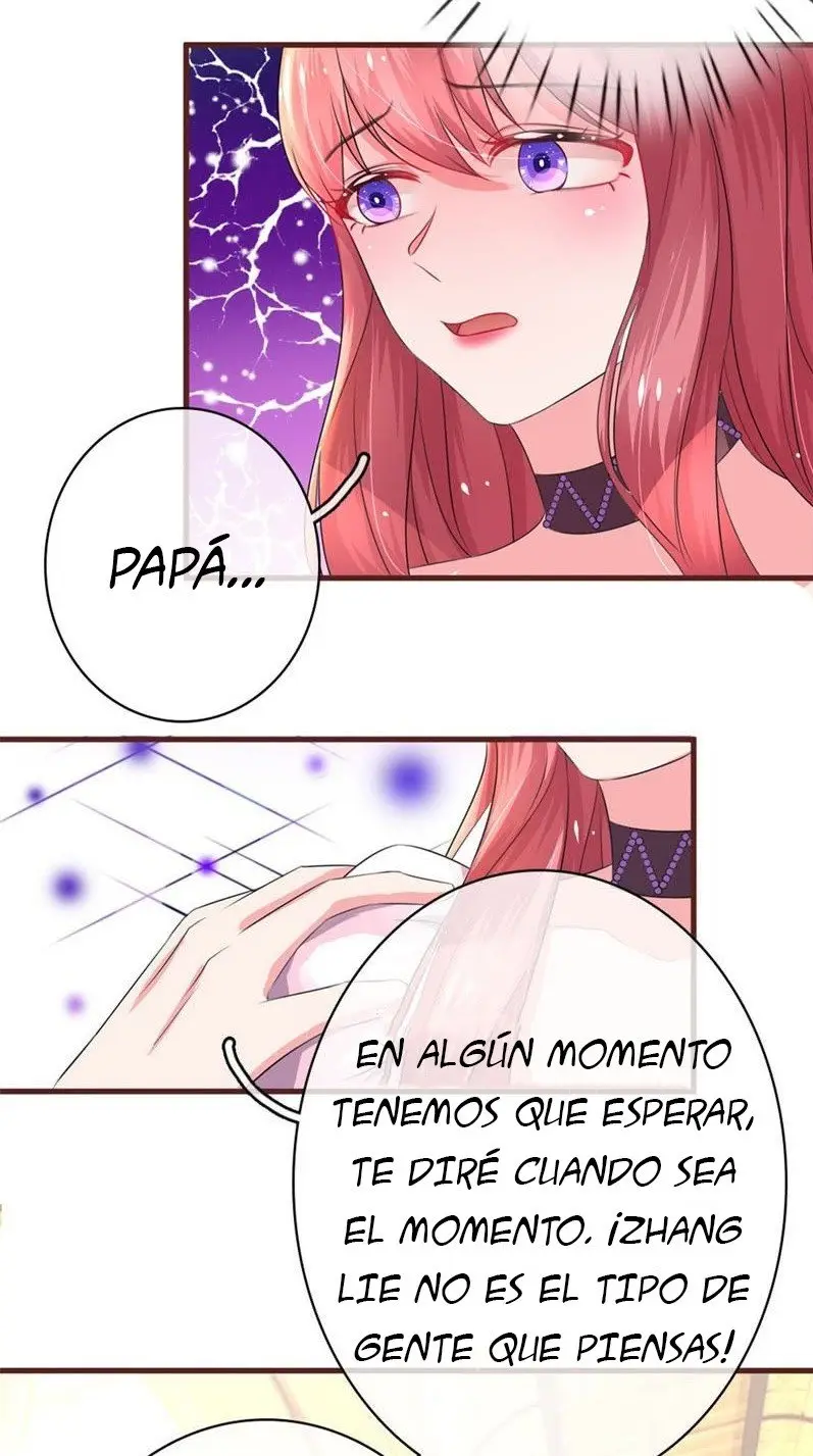 Reborn To Avenge - Capítulo 32 - Página 5 - LectorTMOo