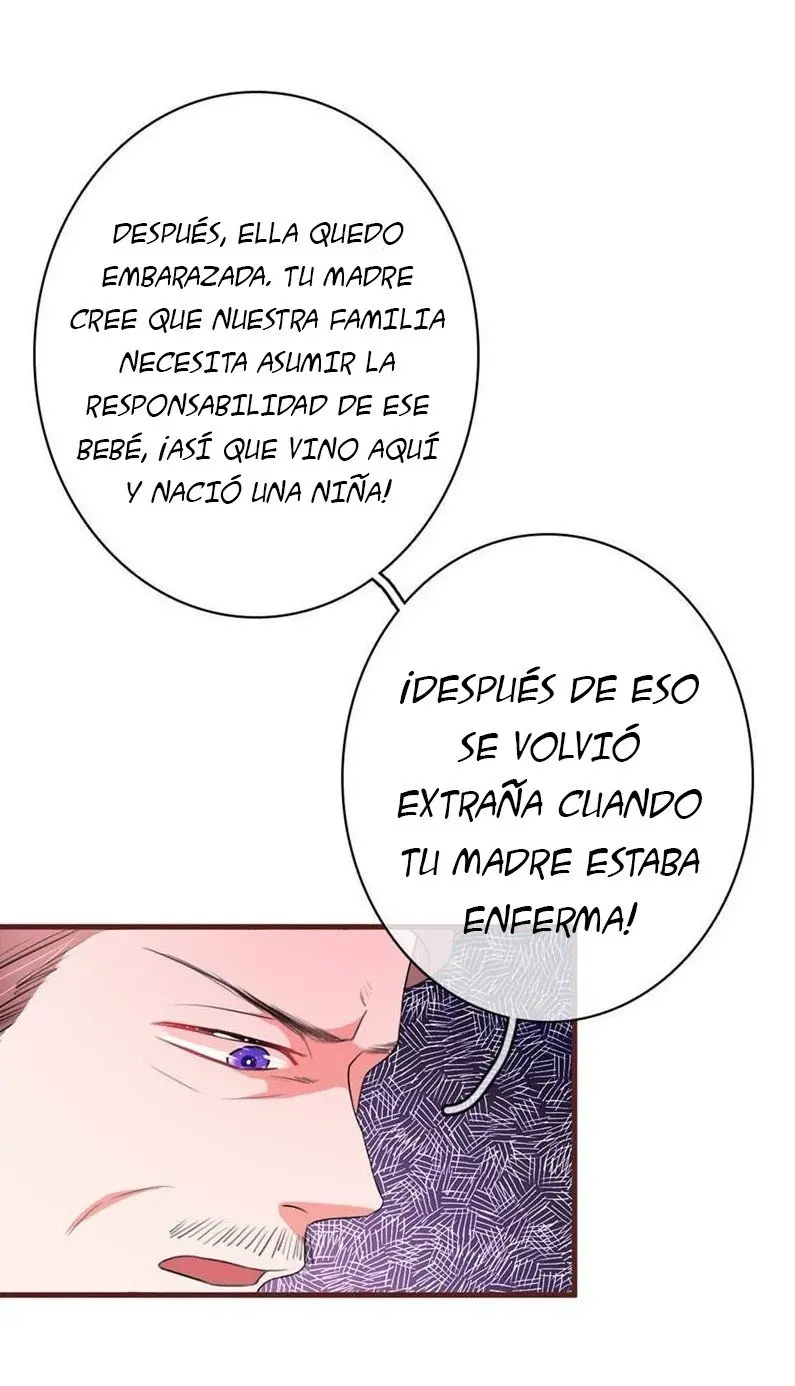 Reborn To Avenge - Capítulo 32 - Página 6 - LectorTMOo