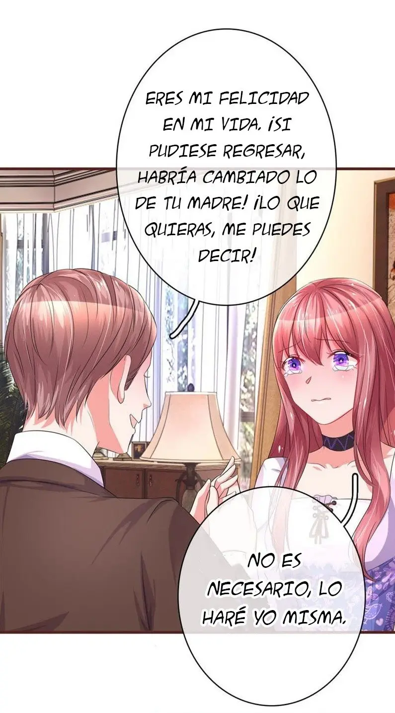 Reborn To Avenge - Capítulo 32 - Página 9 - LectorTMOo