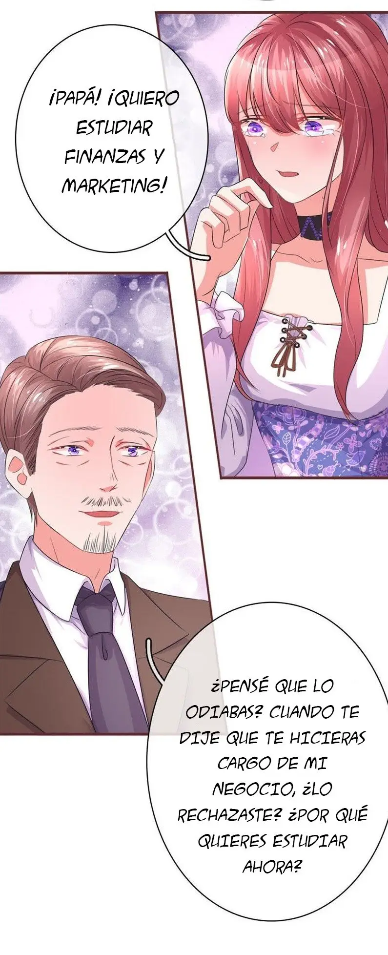 Reborn To Avenge - Capítulo 32 - Página 10 - LectorTMOo