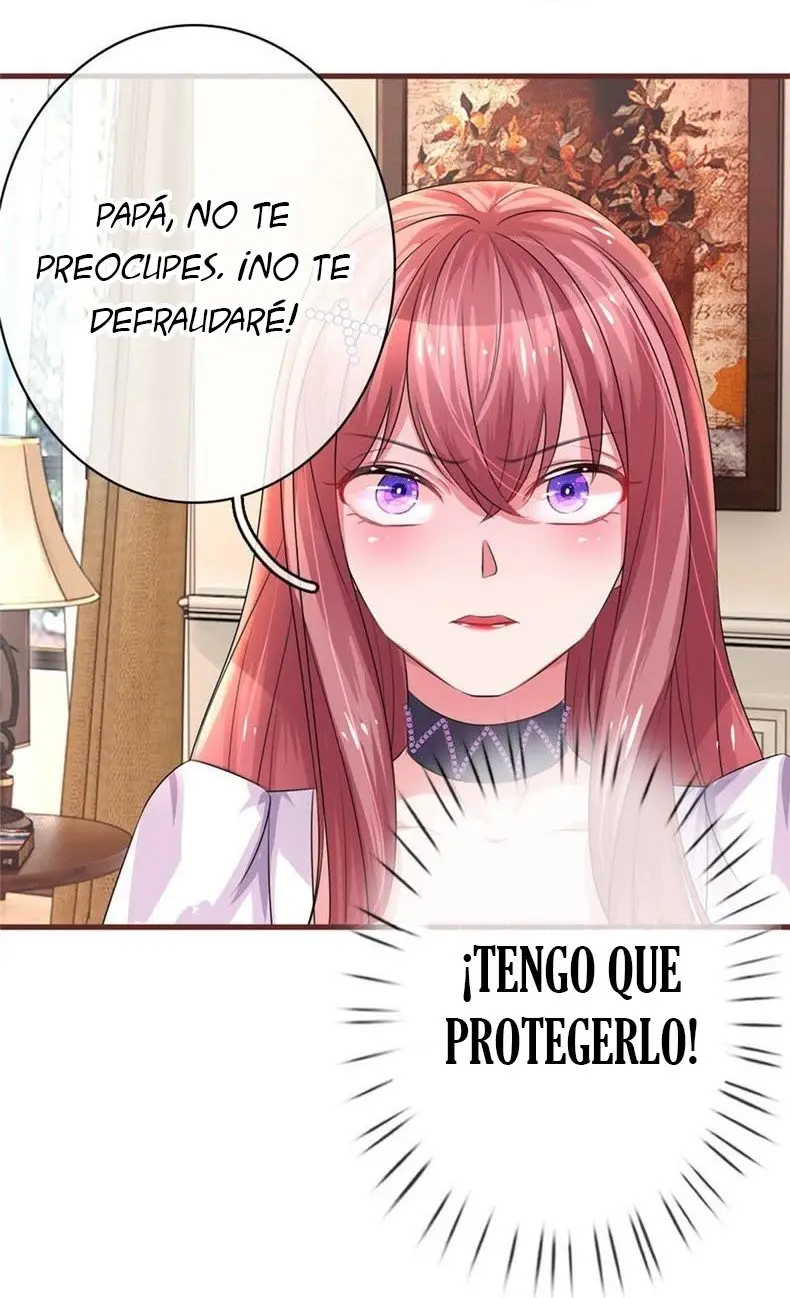Reborn To Avenge - Capítulo 32 - Página 13 - LectorTMOo