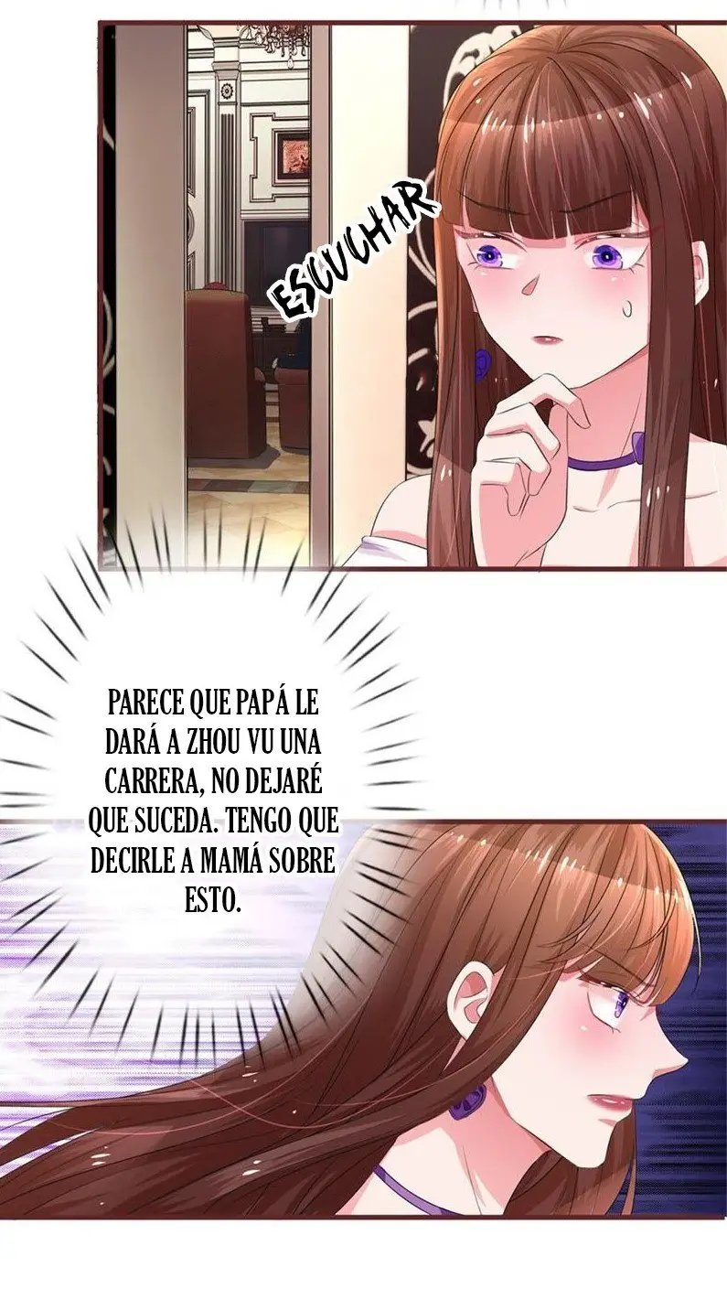 Reborn To Avenge - Capítulo 32 - Página 14 - LectorTMOo