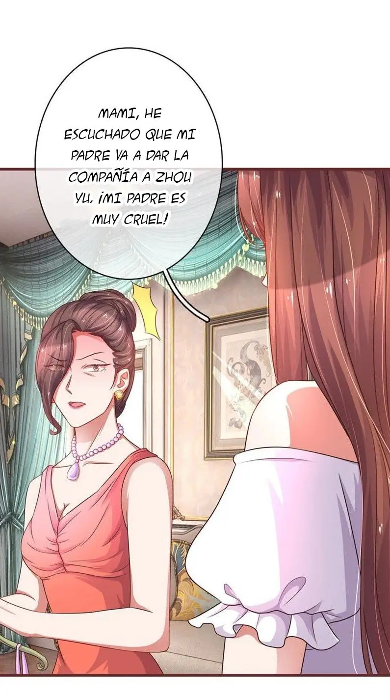 Reborn To Avenge - Capítulo 33 - Página 4 - LectorTMOo