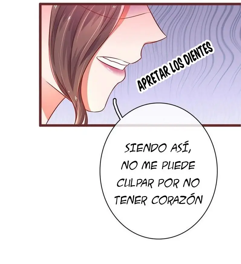 Reborn To Avenge - Capítulo 33 - Página 7 - LectorTMOo
