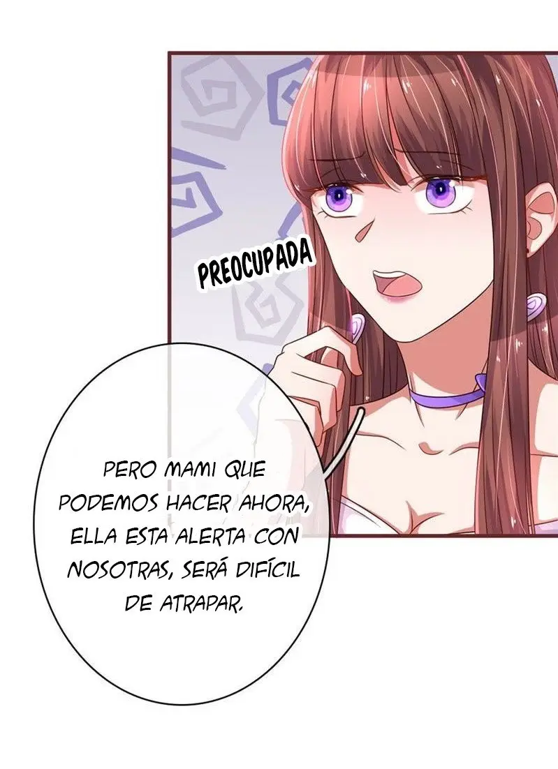 Reborn To Avenge - Capítulo 33 - Página 9 - LectorTMOo