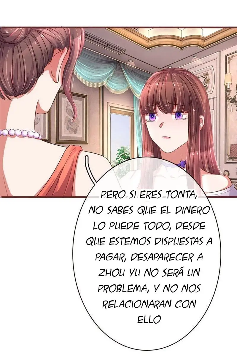 Reborn To Avenge - Capítulo 33 - Página 10 - LectorTMOo