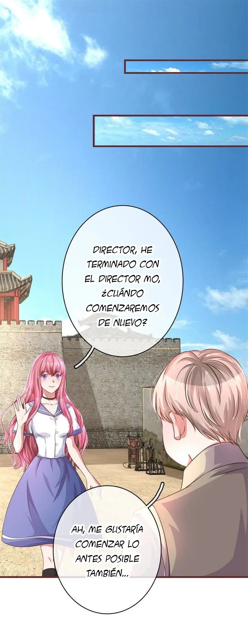 Reborn To Avenge - Capítulo 33 - Página 13 - LectorTMOo