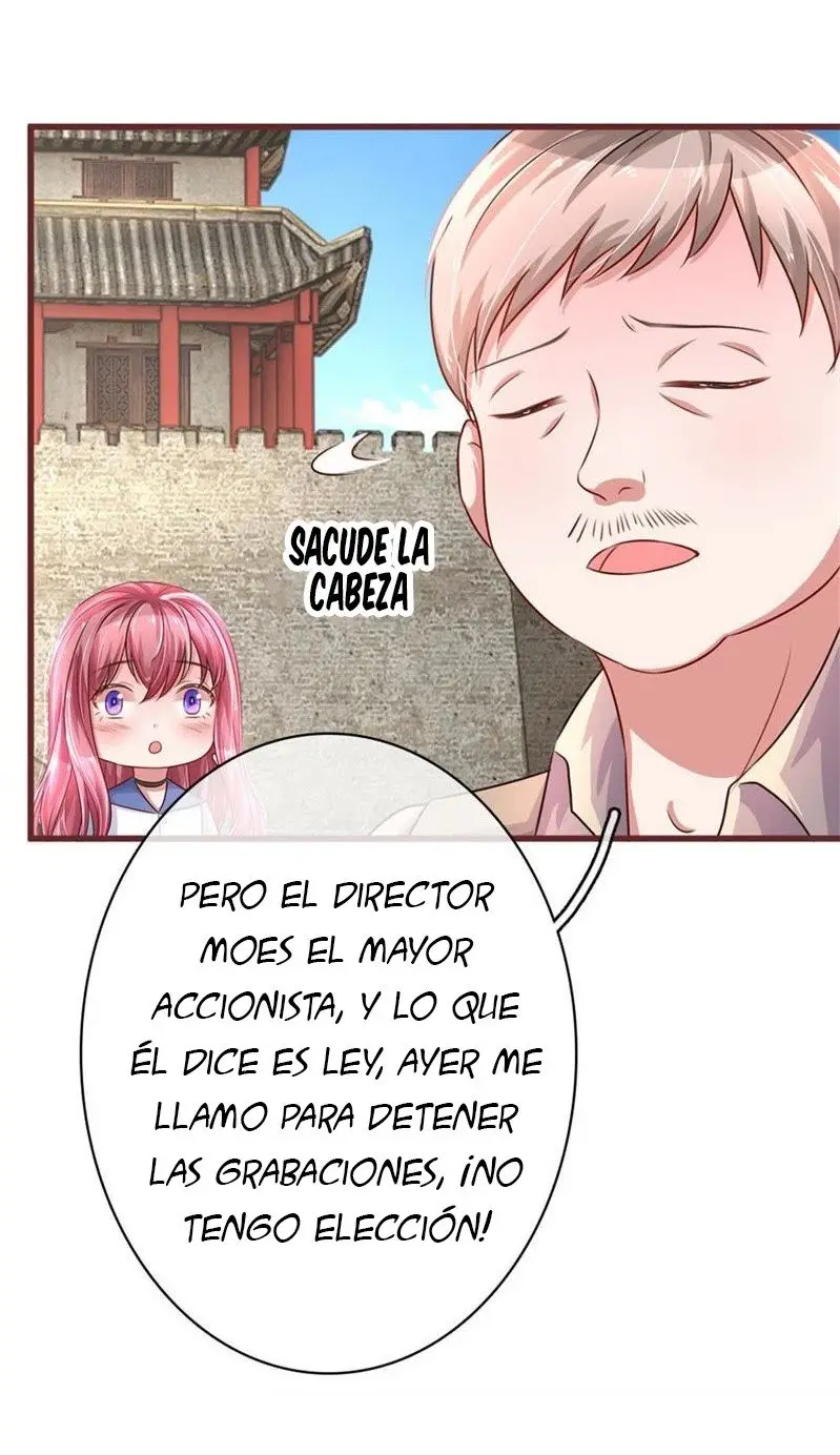 Reborn To Avenge - Capítulo 33 - Página 14 - LectorTMOo