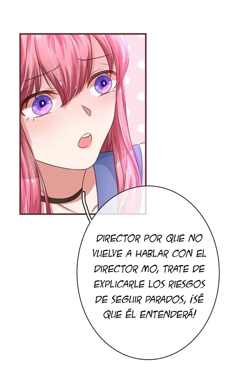 Reborn To Avenge - Capítulo 33 - Página 15 - LectorTMOo