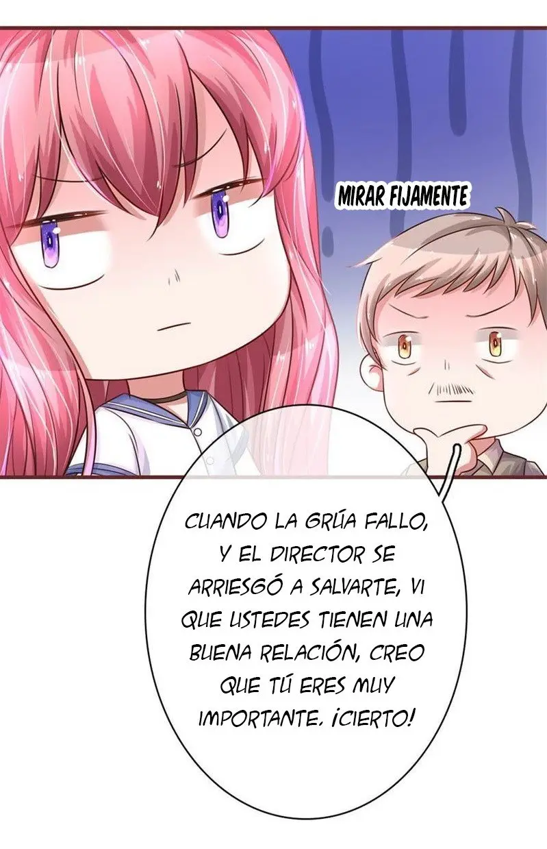 Reborn To Avenge - Capítulo 33 - Página 16 - LectorTMOo