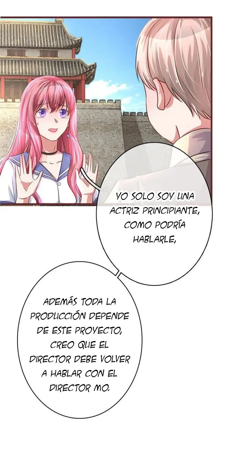 Reborn To Avenge - Capítulo 33 - Página 17 - LectorTMOo