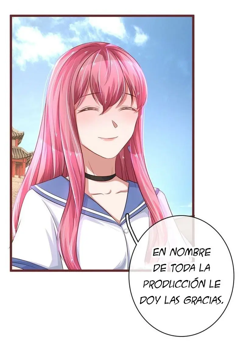 Reborn To Avenge - Capítulo 33 - Página 19 - LectorTMOo