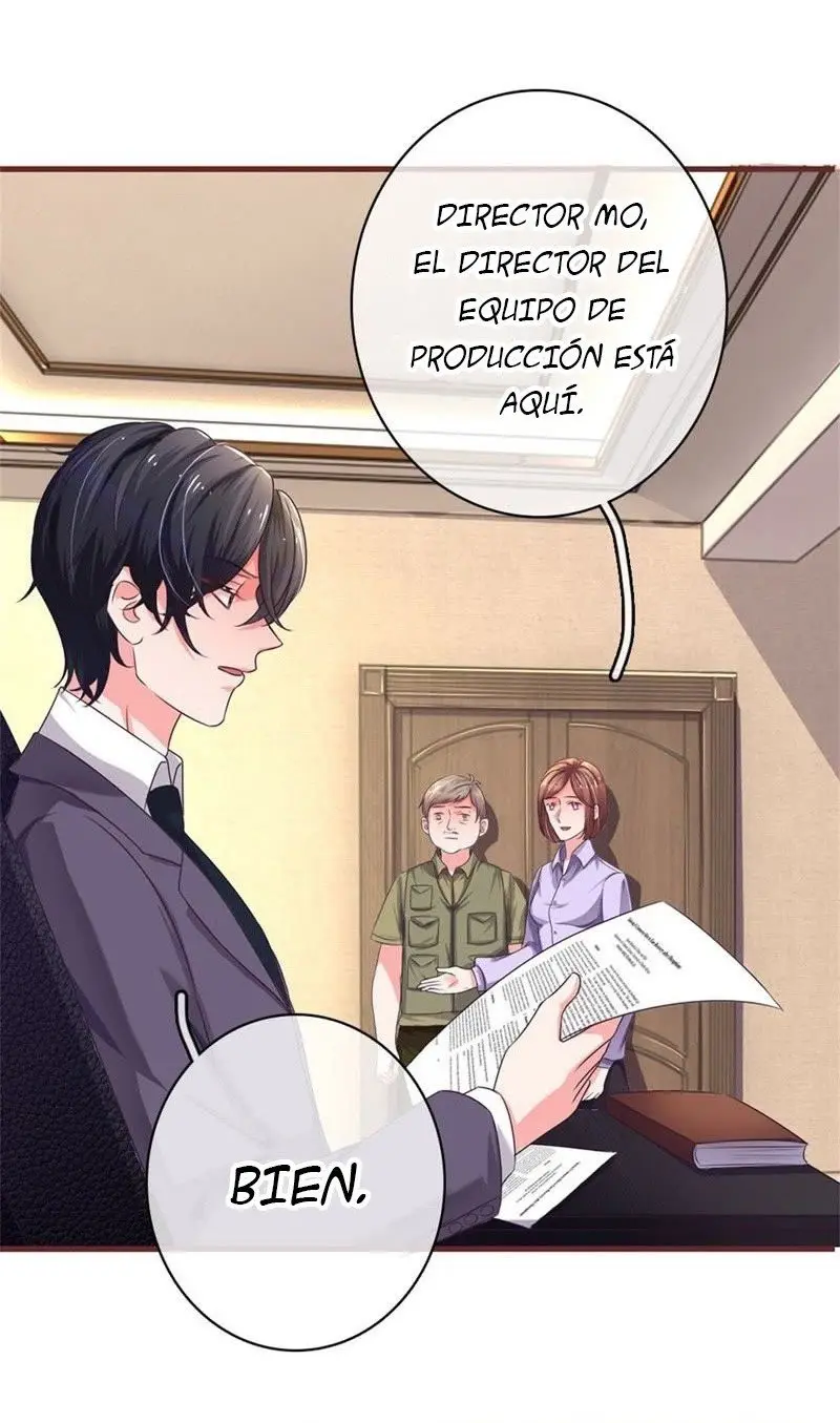 Reborn To Avenge - Capítulo 34 - Página 5 - LectorTMOo