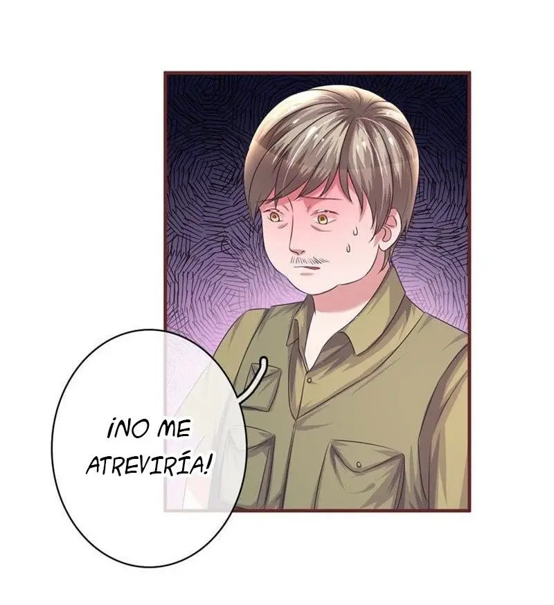 Reborn To Avenge - Capítulo 34 - Página 11 - LectorTMOo