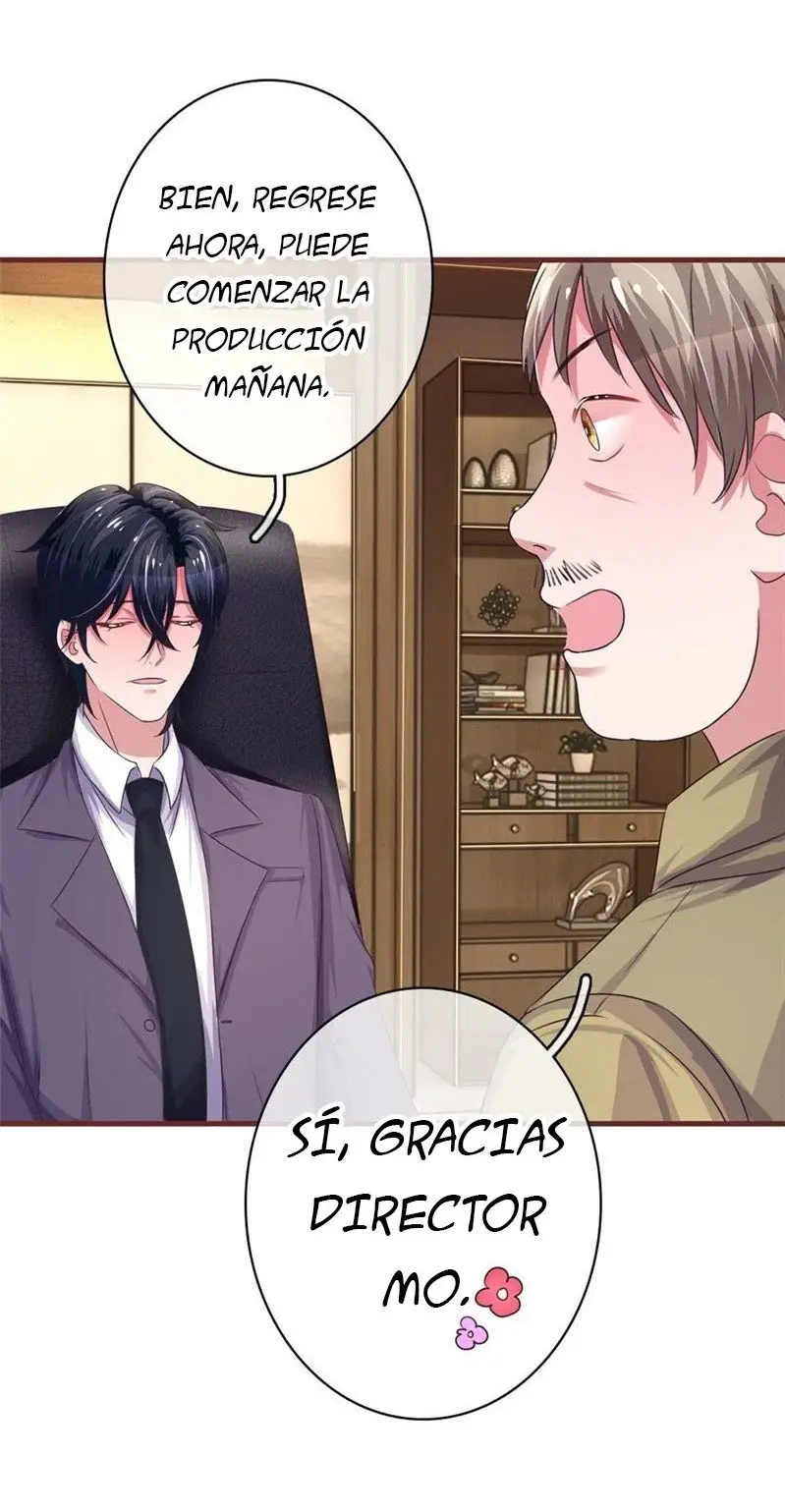 Reborn To Avenge - Capítulo 34 - Página 12 - LectorTMOo