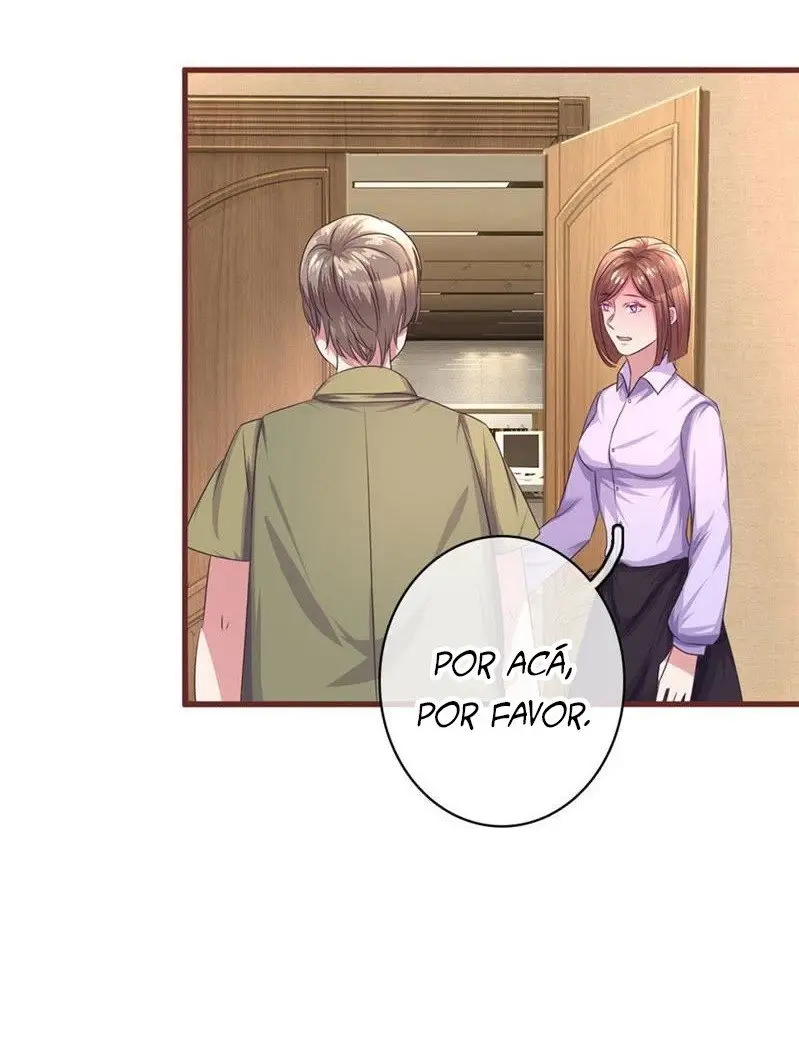 Reborn To Avenge - Capítulo 34 - Página 13 - LectorTMOo