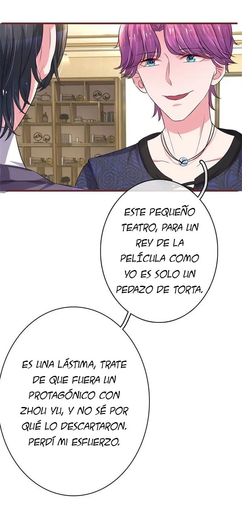 Reborn To Avenge - Capítulo 34 - Página 17 - LectorTMOo