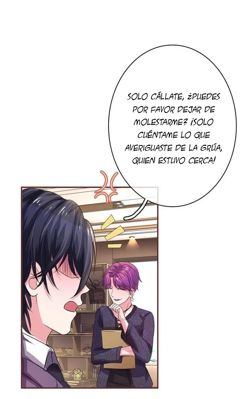 Reborn To Avenge - Capítulo 34 - Página 18 - LectorTMOo