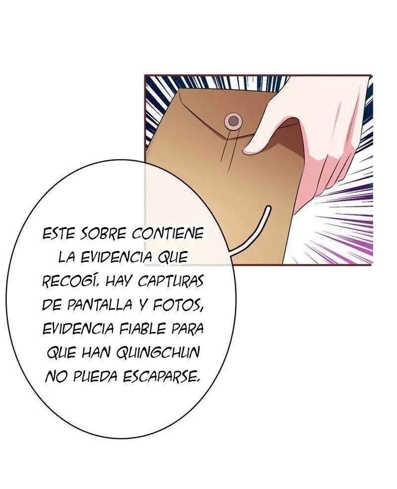 Reborn To Avenge - Capítulo 34 - Página 20 - LectorTMOo
