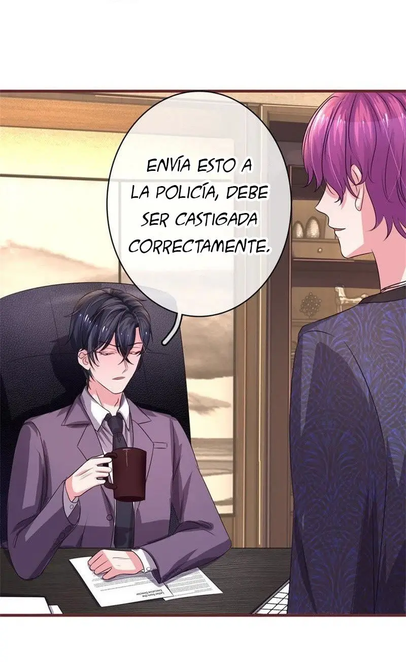 Reborn To Avenge - Capítulo 34 - Página 21 - LectorTMOo