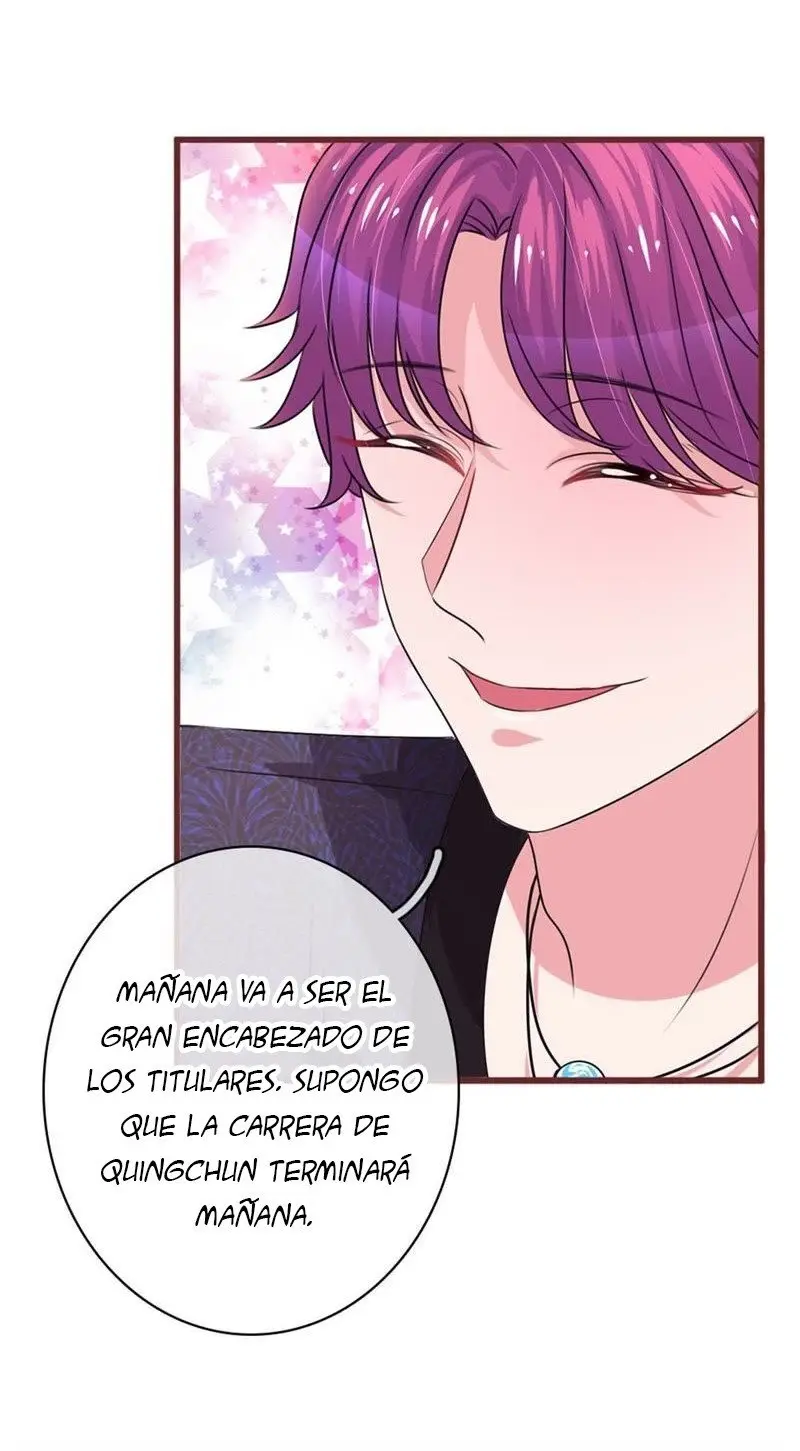 Reborn To Avenge - Capítulo 34 - Página 22 - LectorTMOo