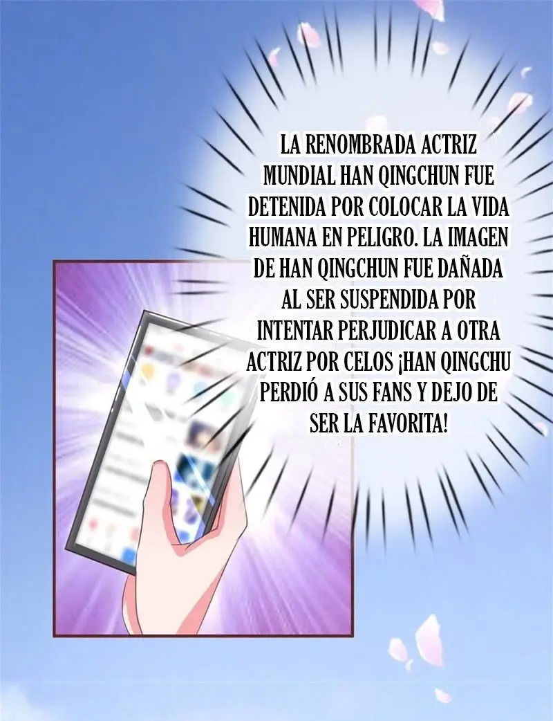 Reborn To Avenge - Capítulo 35 - Página 4 - LectorTMOo