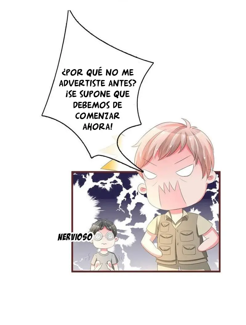 Reborn To Avenge - Capítulo 35 - Página 9 - LectorTMOo