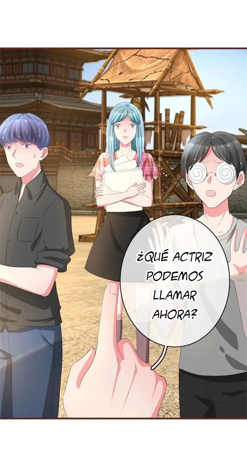 Reborn To Avenge - Capítulo 35 - Página 10 - LectorTMOo