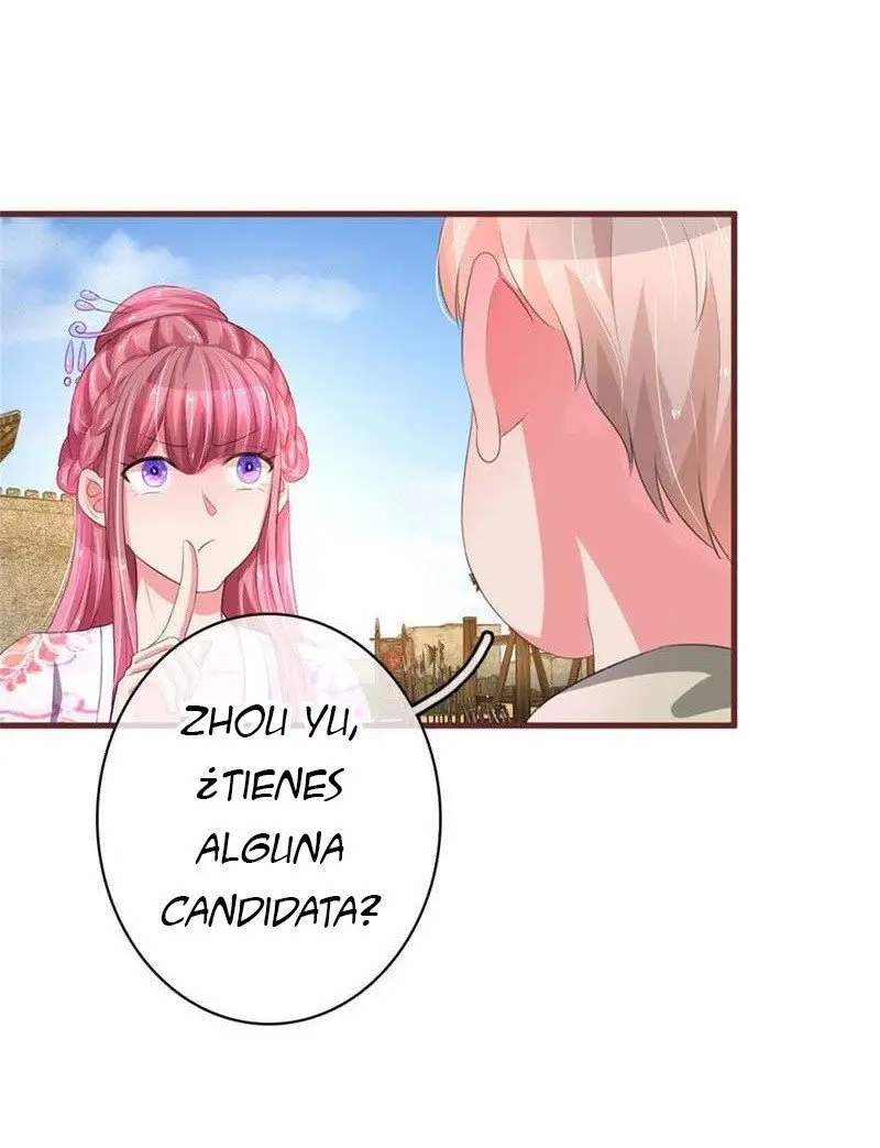 Reborn To Avenge - Capítulo 35 - Página 11 - LectorTMOo