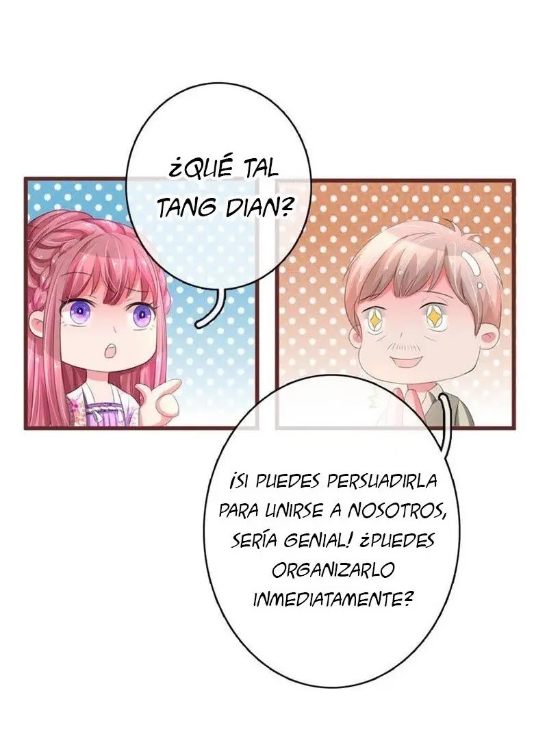 Reborn To Avenge - Capítulo 35 - Página 12 - LectorTMOo