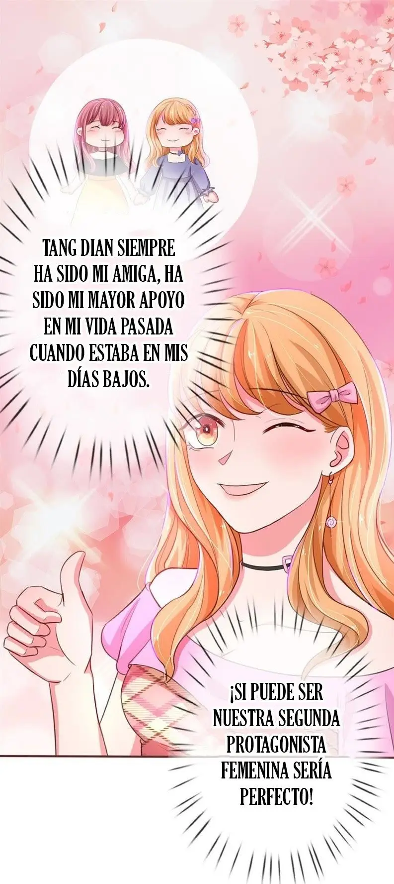 Reborn To Avenge - Capítulo 35 - Página 14 - LectorTMOo