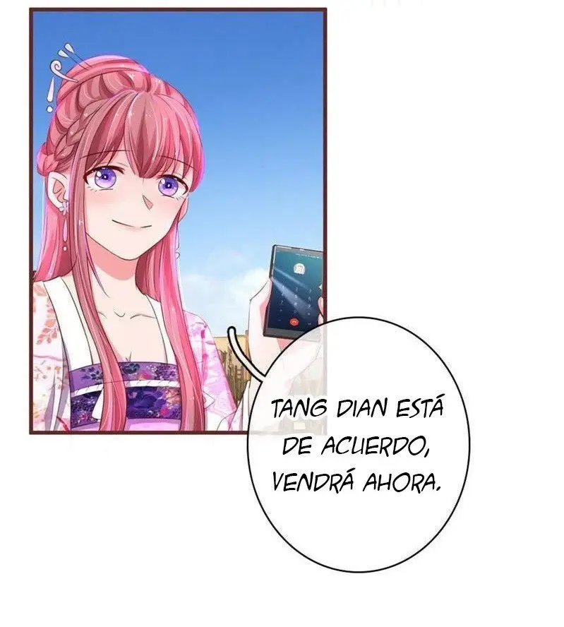 Reborn To Avenge - Capítulo 35 - Página 15 - LectorTMOo