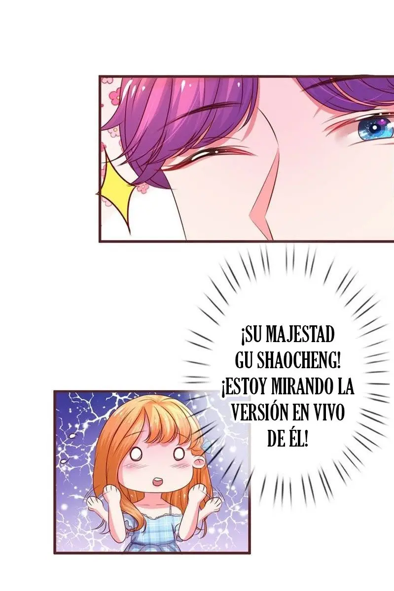 Reborn To Avenge - Capítulo 36 - Página 10 - LectorTMOo