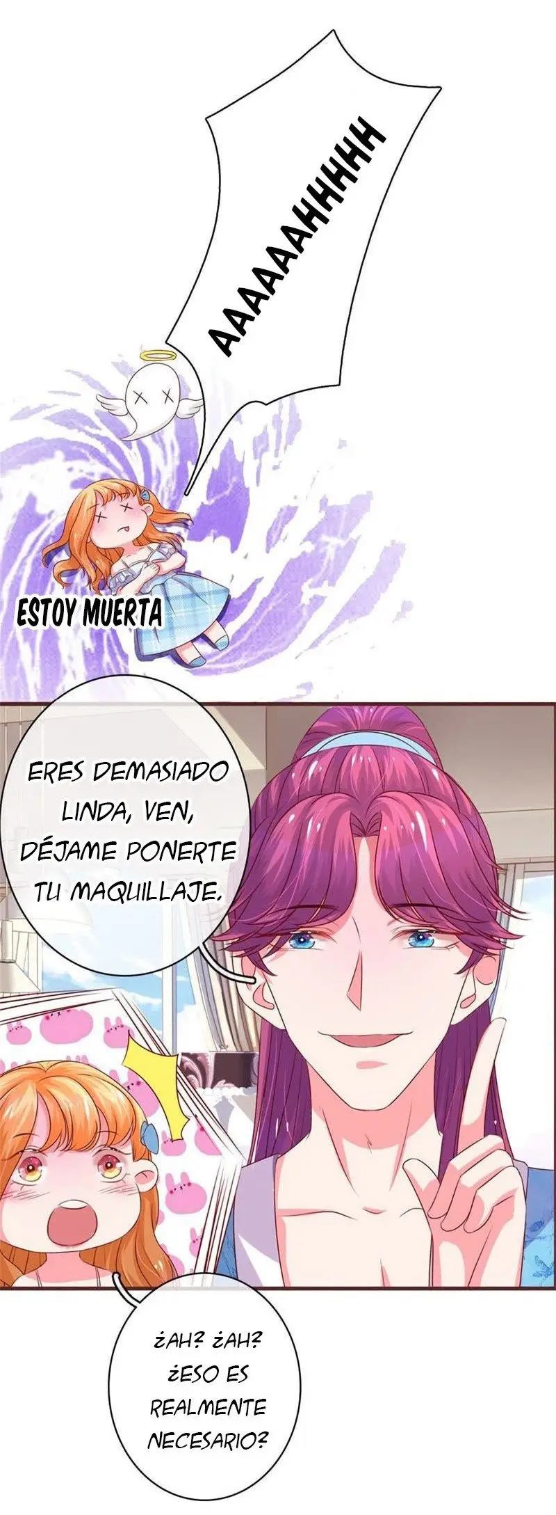 Reborn To Avenge - Capítulo 36 - Página 11 - LectorTMOo