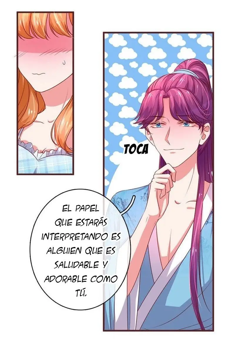 Reborn To Avenge - Capítulo 36 - Página 14 - LectorTMOo