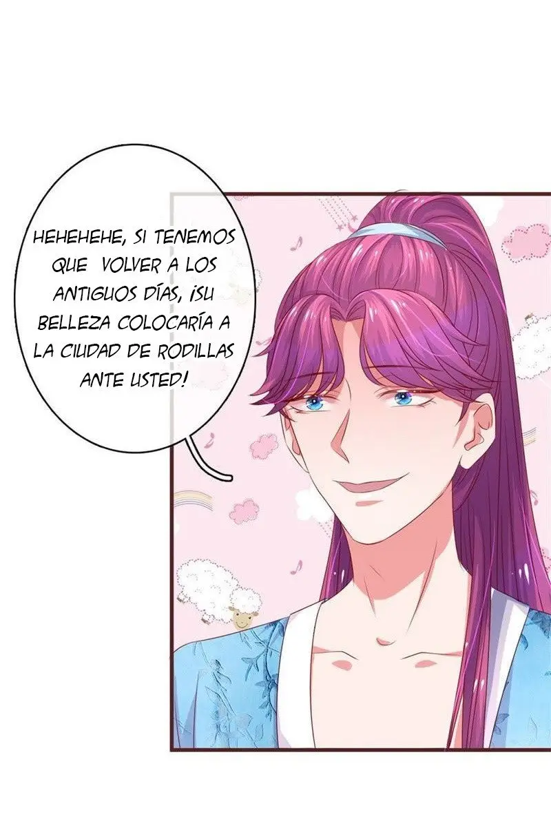 Reborn To Avenge - Capítulo 36 - Página 20 - LectorTMOo