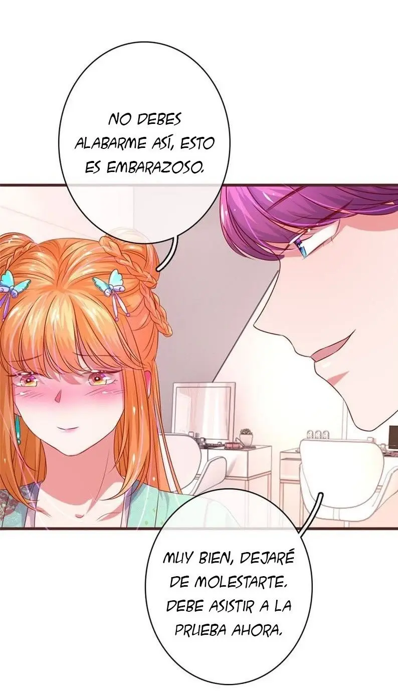 Reborn To Avenge - Capítulo 36 - Página 21 - LectorTMOo