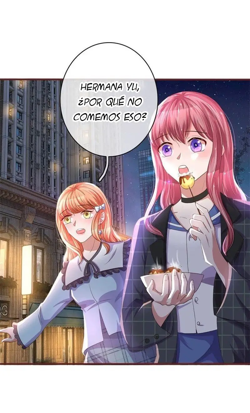 Reborn To Avenge - Capítulo 37 - Página 13 - LectorTMOo