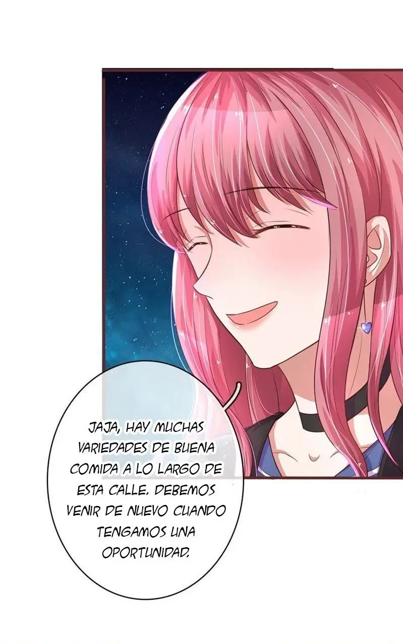 Reborn To Avenge - Capítulo 37 - Página 17 - LectorTMOo