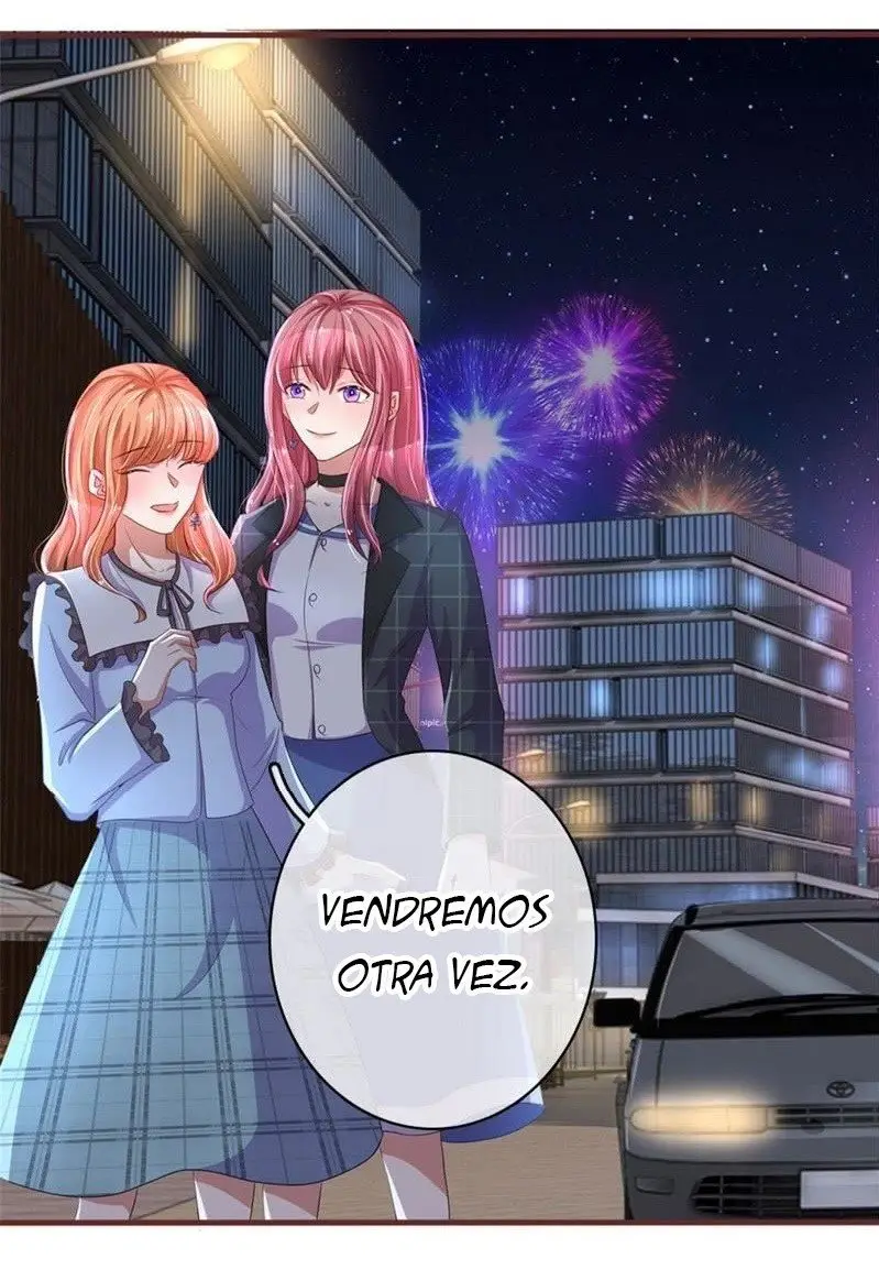 Reborn To Avenge - Capítulo 37 - Página 18 - LectorTMOo