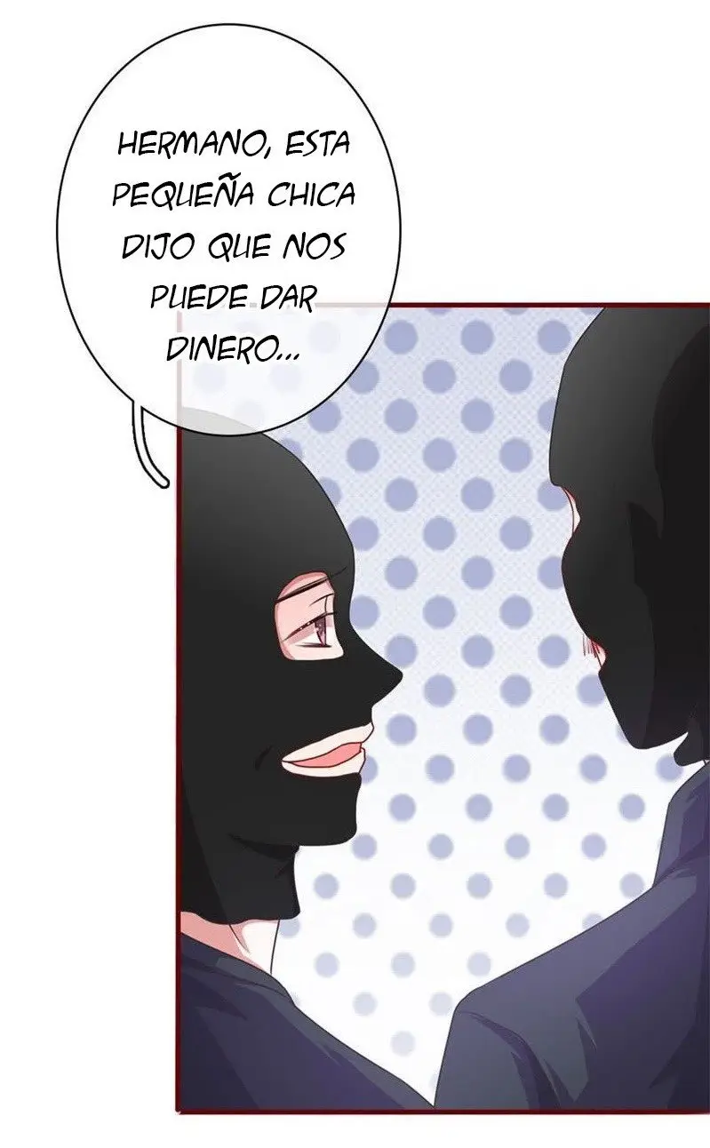 Reborn To Avenge - Capítulo 38 - Página 7 - LectorTMOo