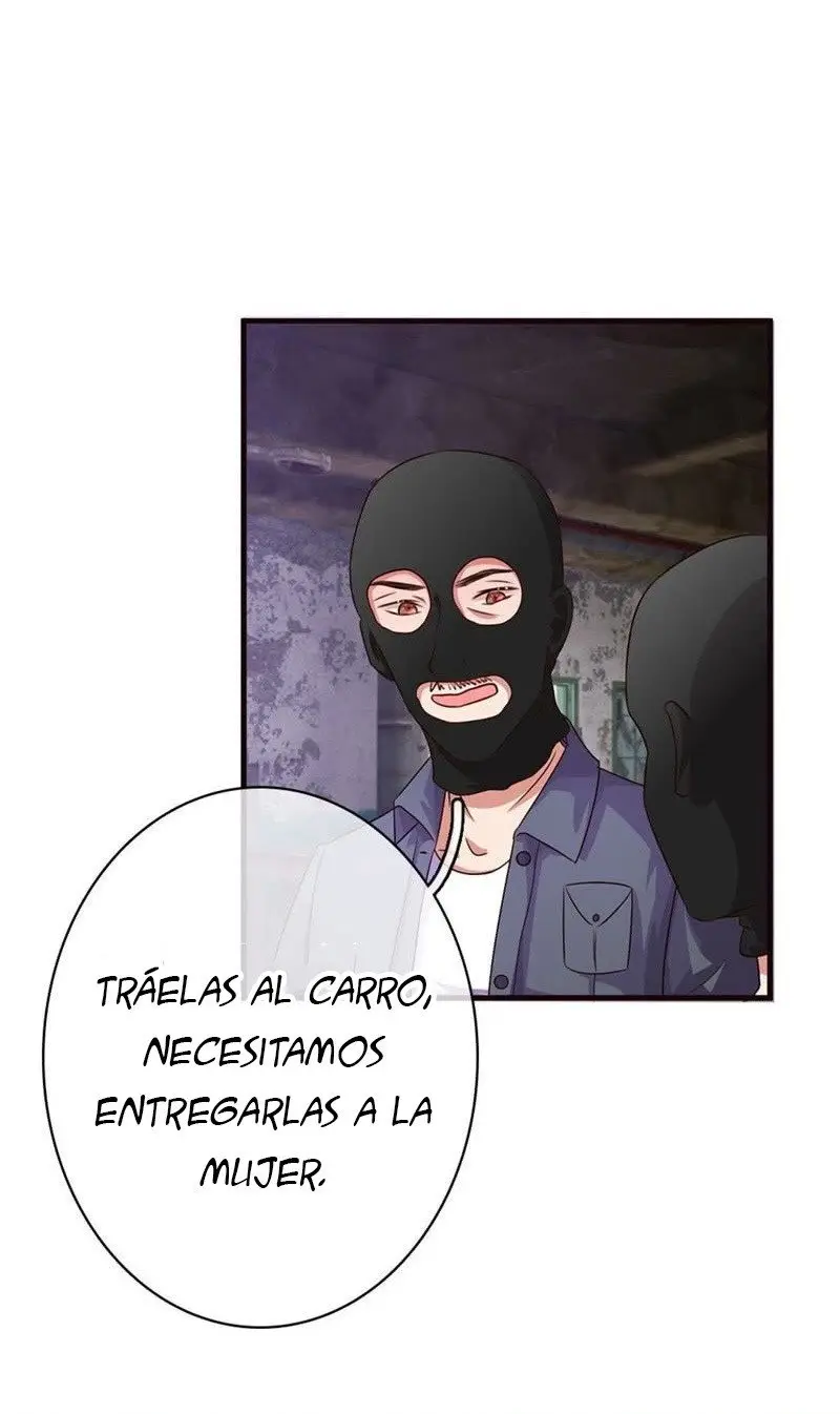 Reborn To Avenge - Capítulo 38 - Página 13 - LectorTMOo