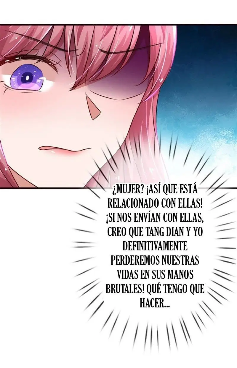 Reborn To Avenge - Capítulo 38 - Página 14 - LectorTMOo
