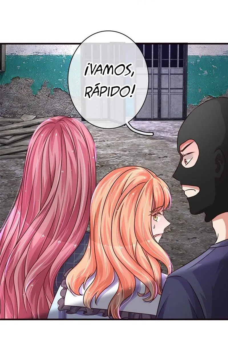 Reborn To Avenge - Capítulo 38 - Página 15 - LectorTMOo