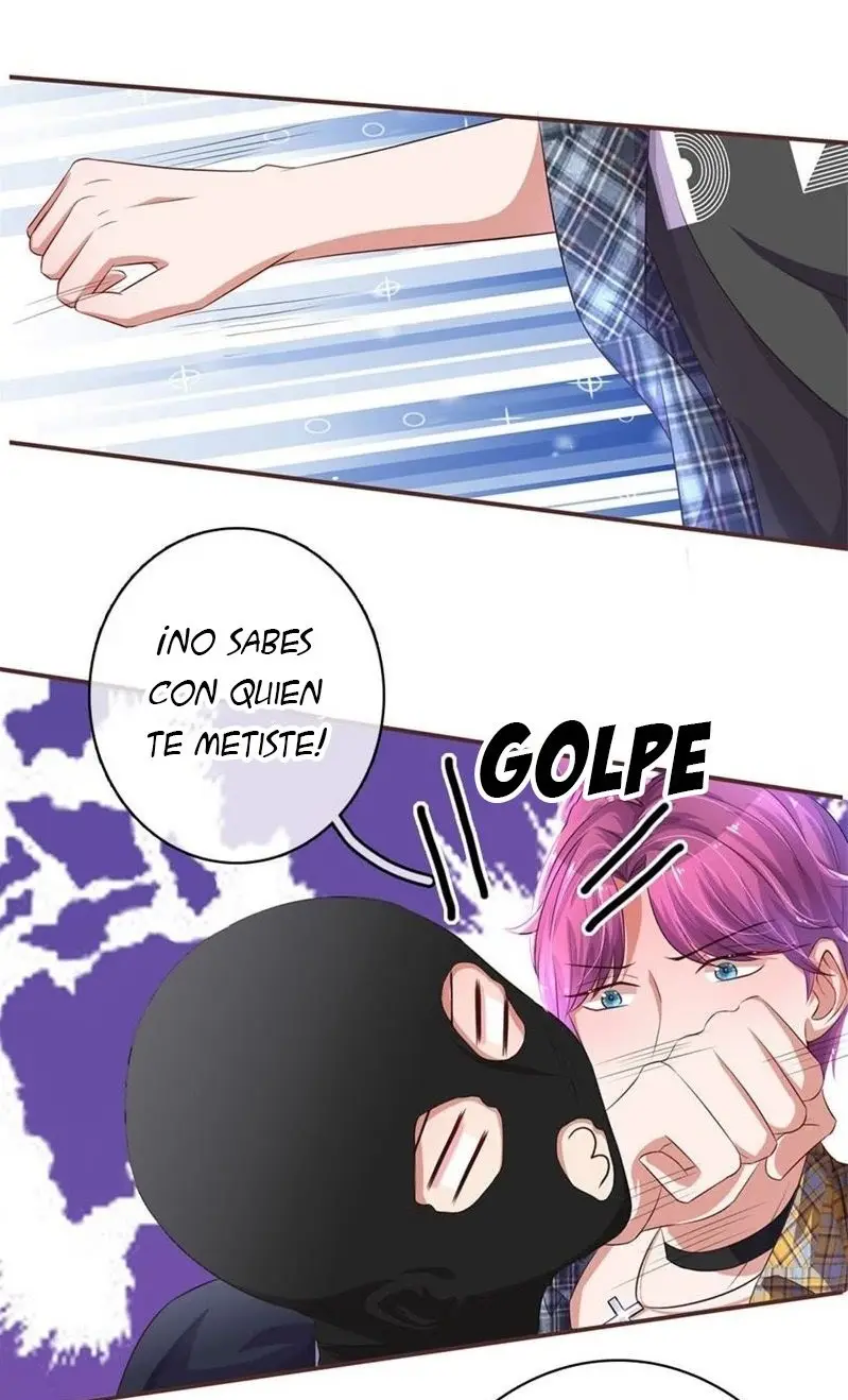 Reborn To Avenge - Capítulo 39 - Página 9 - LectorTMOo