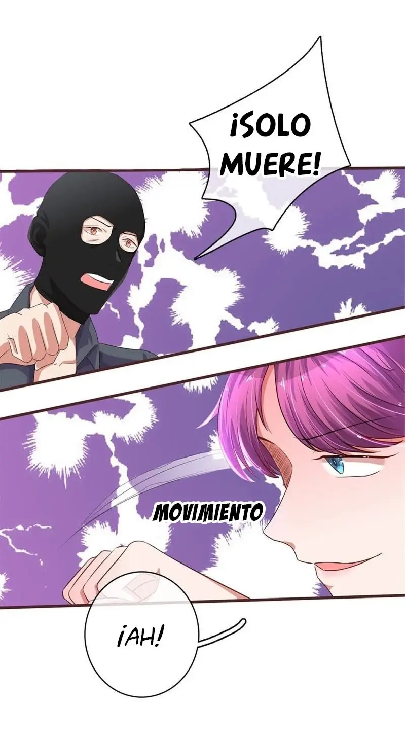Reborn To Avenge - Capítulo 39 - Página 12 - LectorTMOo