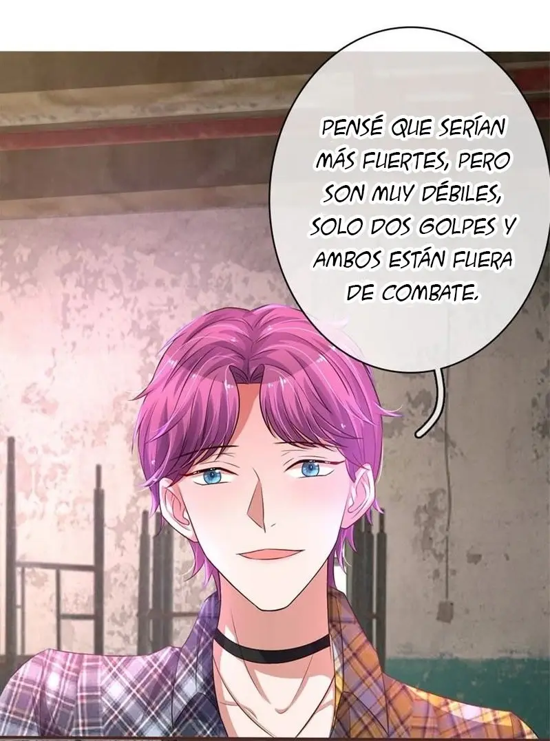 Reborn To Avenge - Capítulo 39 - Página 16 - LectorTMOo