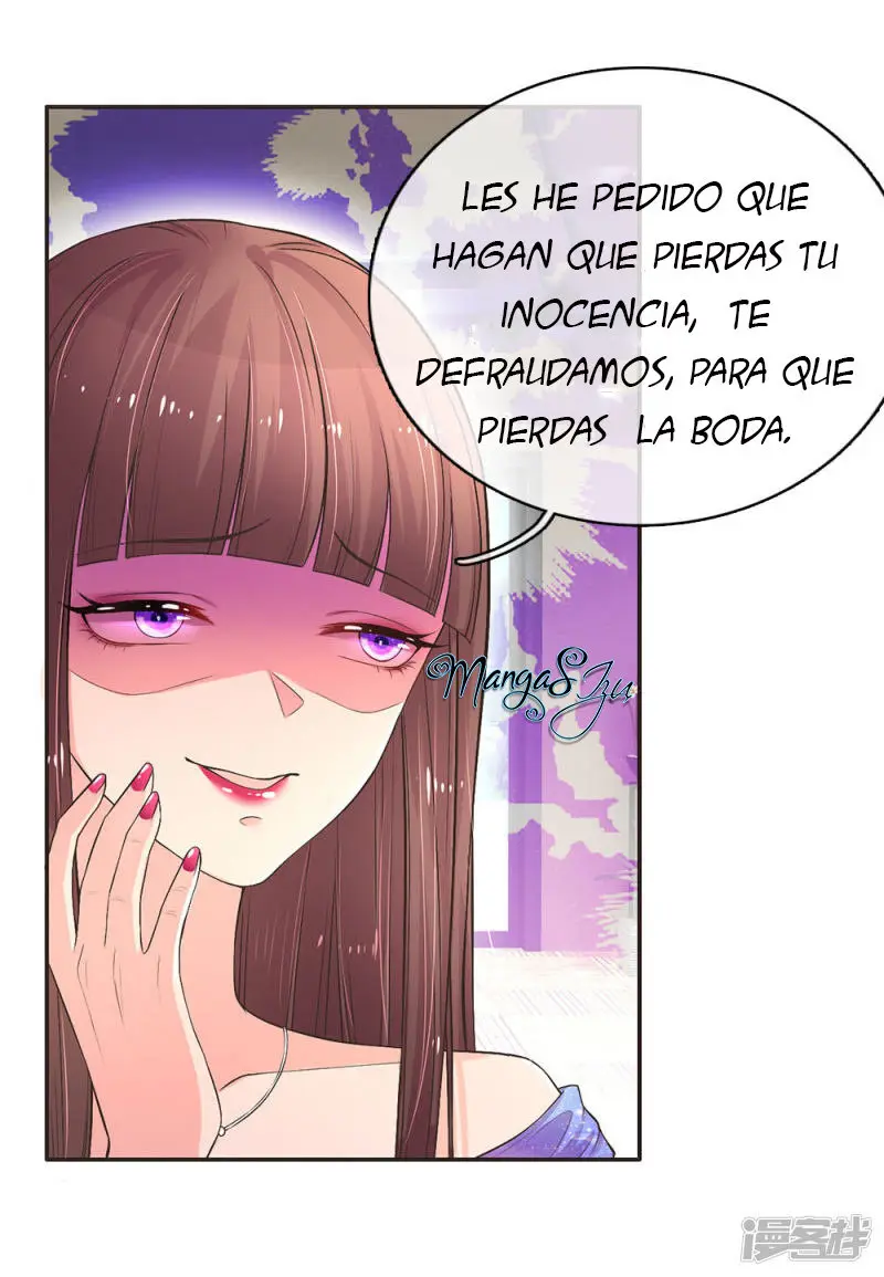 Reborn To Avenge - Capítulo 4 - Página 4 - LectorTMOo